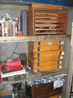 Machinist Instruments Auction Photo