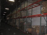 Assorted Pallet Racking Auction Photo