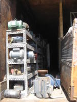 Mill Electrical Auction Photo