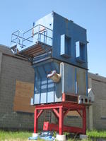 Bag House Auction Photo