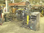 J.S. Richardson XASC Chucking Machine Auction Photo