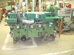 Michael Weinig Unimat 17A 5-Head Moulder Auction Photo