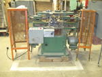 Hemple Boring Machine Auction Photo