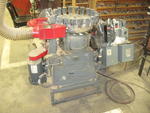 Bell 20-Position Dowel Saw Auction Photo