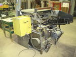Custom Bevel Machine, Adj. Feed Auction Photo