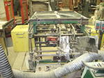 Custom Slotting & Rounding Machine Auction Photo
