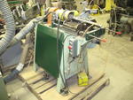 Automatic Chucking Machine Auction Photo