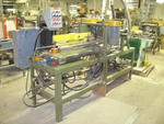 Franklin Engineering Dbbl. End Bevel Machine Auction Photo