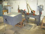 Custom Chucking Machine, Programmable Feed Auction Photo