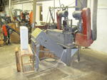 Custom Chucking Machine Auction Photo
