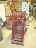 Custom Rotary Saw Auction Photo