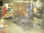 Air Saw Groover Auction Photo