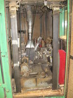 (1) of (4) Custom Dowel Machines Auction Photo
