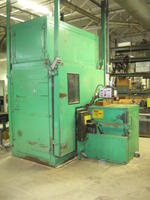 (1) of (4) Custom Dowel Machines Auction Photo