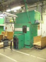 (1) of (4) Custom Dowel Machines Auction Photo