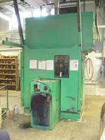 (1) of (4) Custom Dowel Machines Auction Photo