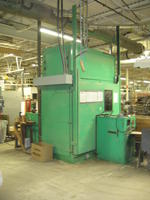 (1) of (4) Custom Dowel Machines Auction Photo