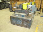 Hawker Dowel Machine Auction Photo