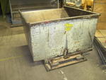 Dump Cart Auction Photo