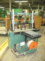 Signode Spirit Portable Strapping Machine Auction Photo