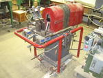 Custom Boring & Threading Machine Auction Photo