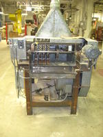 5-head Multi-Cut Saw Auction Photo