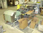 Custom 1-head cut-off machine Auction Photo