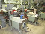 (3) Goodspeed Novelty Lathes Auction Photo