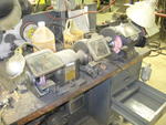 Bench Grinders Auction Photo