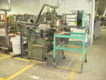 (1) of (4) J.S. Richardson Finishing Machines, Mdl. TB Auction Photo