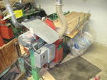 (10 of (5) Custom Grooving & Cut-Off Machine Auction Photo