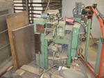 Custom Grooving & Cut-Off Machine Auction Photo