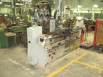 Torreda Coming Lathe Mdl. Micropac 1400 Auction Photo