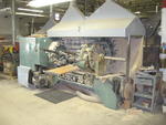 Crouch 10-Spindle Turning Sander Mdl. 70-48 Auction Photo