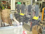 Production Vertical Buffer/Sanders Auction Photo