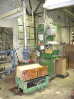 Custom Rotary Pin Machine Auction Photo