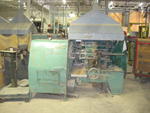 Nash 10-Spindle Turning Sander, Mdl. 50-32 Auction Photo