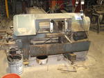 Kalamazoo Horizontal Bandsaw Mdl. 9AW Auction Photo