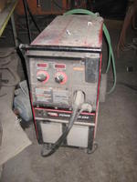 Lincoln Power Mig 225 Auction Photo