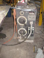 Airco Dip-Pak 200 Auction Photo