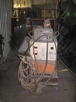 Airco CV-450 w/ wire feed Auction Photo