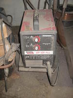 Lincoln Sp-125 Auction Photo