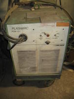 Lincoln Plasmarc PCM 121 plasma cutter Auction Photo