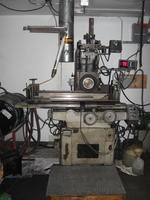 Elox EDM Mdl. 50 w/ Trak 103 DRO Auction Photo