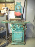 Reid Surface Grinder Auction Photo