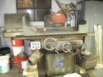 Covel Surface Grinder Auction Photo
