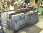 Gallmeyer & Livingston Mdl. 80 Surface Grinder Auction Photo
