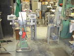 Pedestal & Belt Sander/Grinders Auction Photo