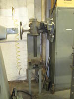 Greenerd Arbor Press Auction Photo