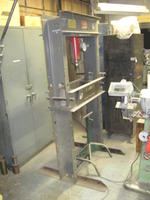 Ramco H-Press Auction Photo